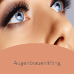 Augenbrauenlifting_front1