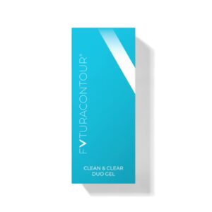 FUTURACONTOUR® CLEAN AND CLEAR DUO GEL